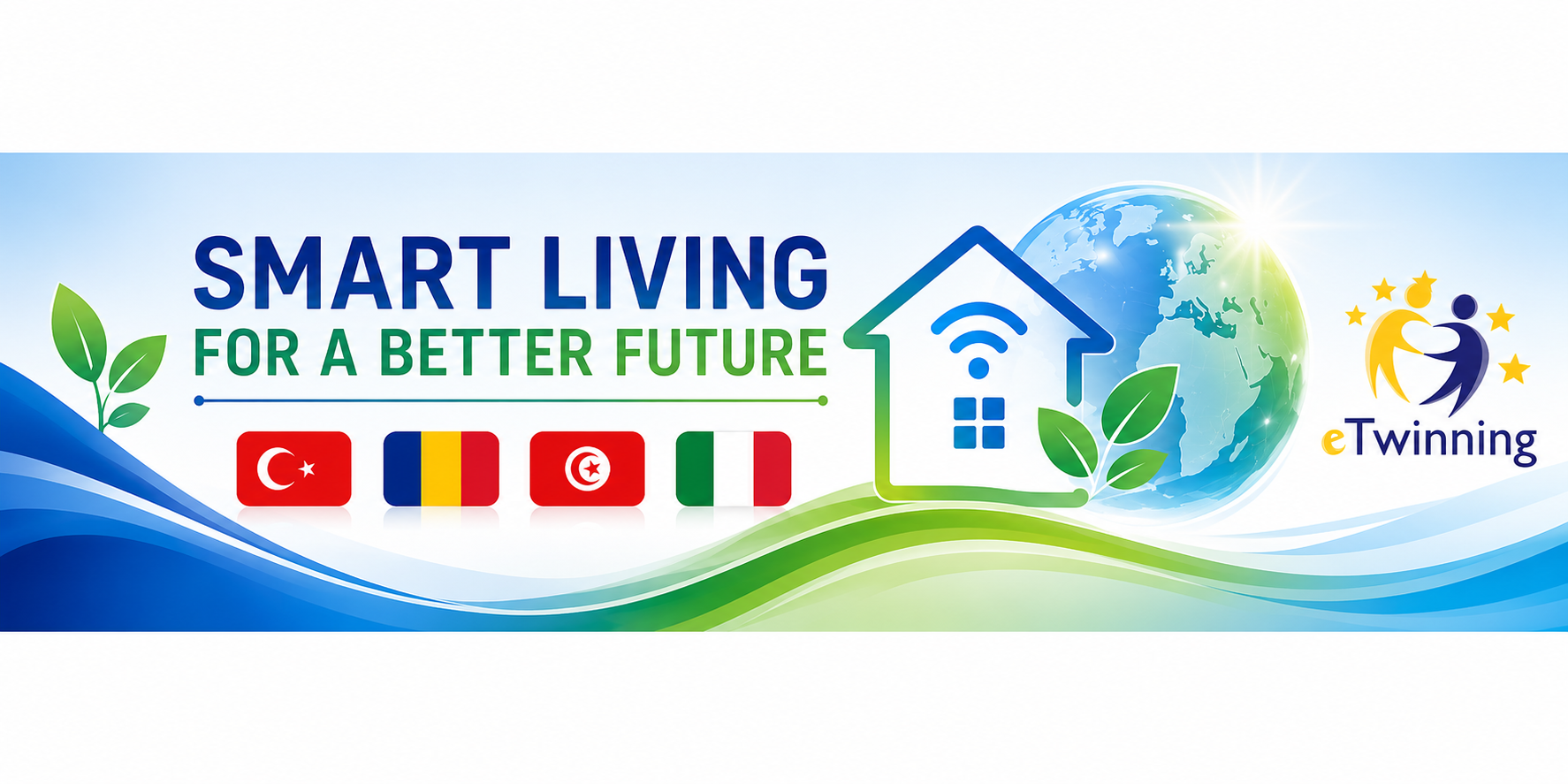 Smart Living for a Better Future: l’IIS Colombo Sanremo protagonista in Europa